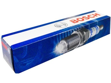 СВЕЧА ЗАЖИГАНИЯ БОШ. ВС7Е 0241235764