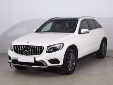 Mercedes GLC C253 SUV 2.1 220 d 170KM 2015 Mercedes GLC GLC 220 d 4MATIC, 167 KM, 4X4, zdjęcie 1