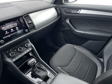 Skoda Kodiaq I SUV Facelifting 1.5 TSI 150KM 2023 Skoda Kodiaq Ambition ! Czujniki Parkowania ! Temp, zdjęcie 22