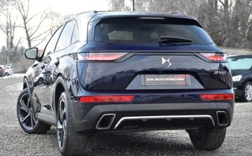  DS Automobiles DS 7 Crossback LED Navi SKORA FULL LED LOUVRE bogato wyposa, zdjęcie 3
