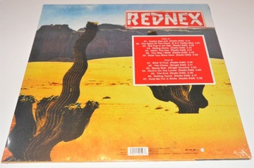 Rednex - Greatest Hits & Remixes 2021 LP 12 дюймов