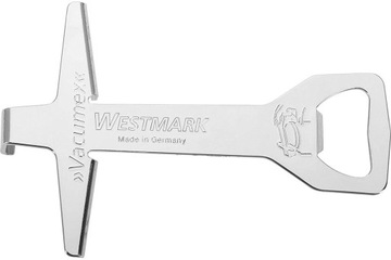 WESTMARK , OTWIERACZ DO SŁOIKÓW I BUTELEK
