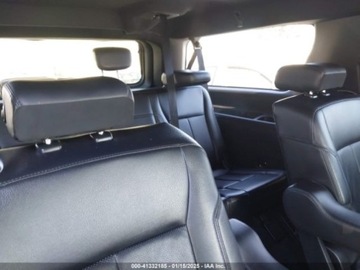 Ford Expedition III 2020 Ford Expedition 2020r., XLT MAX, od ubezpieczalni 3.5 Benzyna 375KM, zdjęcie 10