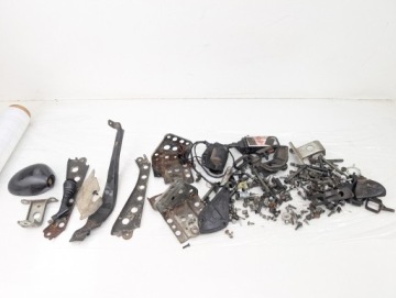 СМЕСЬ ВИНТОВ ПОДЪЕМА YAMAHA MAJESTY 400