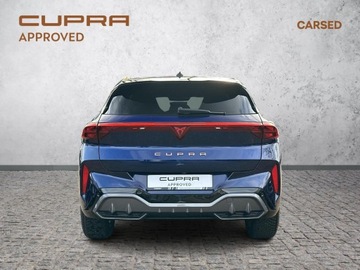 Cupra Terramar SUV 1.5 eTSI 150KM 2025 Cupra Terramar 1.5 eTSI 150KM Pakiet Edge Pakiet D, zdjęcie 3