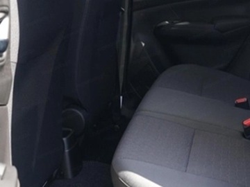 Suzuki Swift VI Hatchback Facelifting 1.2 DualJet SHVS 83KM 2025 SUZUKI Swift 1.2 Dualjet SHVS Elegance Hatchback 83KM 2025, zdjęcie 7