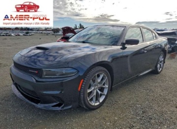 Dodge Charger VII 2023 Dodge Charger Gt 2023 3.6 Benzyna 300KM