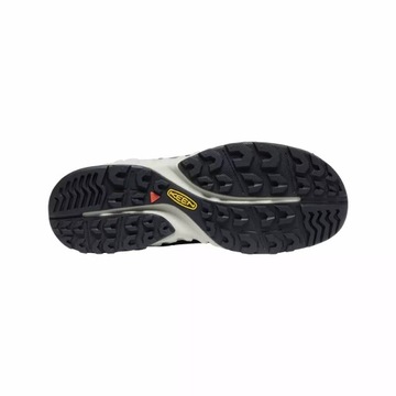 Buty sneakersy górskie za kostkę KEEN NXIS EVO 1026108 TREKKINGOWE WYGODNE