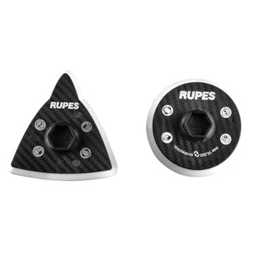 RUPES Q-MAG iBrid nano HQM83 BLX