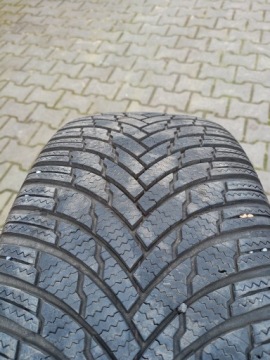 КОЛЕСА ДИСКИ ШИНЫ VOLVO XC90 II 18- 275/45R20 ЗИМА