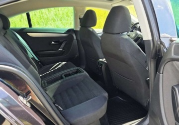 Volkswagen Passat CC 1.8 TSI 160KM 2011 Volkswagen Passat CC 1.8 TSI 160HP DSG Automat Panorama Navi ZADBANY 1.8, zdjęcie 23