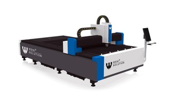 Волоконный лазер Weni 3015G 1500 Вт Max Photonics