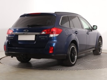 Subaru Outback IV 2012 Subaru Outback 2.5, GAZ, 4X4, Automat, Skóra, zdjęcie 4
