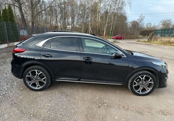 Kia XCeed PHEV 1.6 GDi Plug-in Hybrid 141KM 2021 Kia XCeed Kia XCeed 1.6 GDI DCT6 OPF Platinum Edition 1.6 Hybryda Plug-in, zdjęcie 9