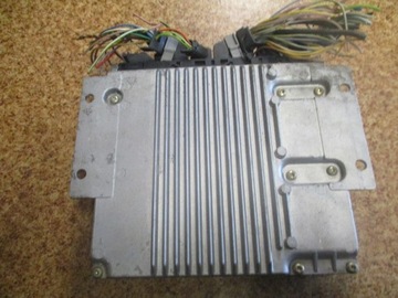 УПРАВЛЕНИЕ ДВИГАТЕЛЯ MERCEDES W220 3.2 V6 A0265456532