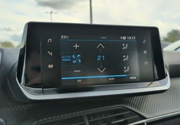 Peugeot 208 II Hatchback 1.2 PureTech 102KM 2023 Peugeot 208 2023 Gwarancja od RiA SalonPL FVat Od Reki 1.2 Benzyna 102KM, zdjęcie 19