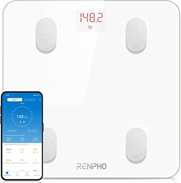 Waga łazienkowa Renpho ES-26M-W
