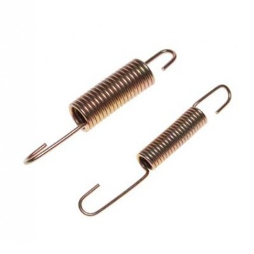 SPRĘŻYNA PODPÓRKI PODPORY BOCZNEJ motorowery