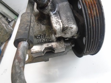 JEEP CHEROKEE 2.8CRD ČERPADLO SERVA 26051785
