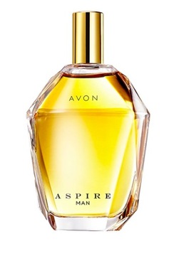 Avon Aspire Man 75 мл EDT