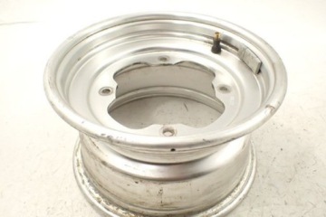 Yamaha YFM 700 Raptor Felga przód 10''x5.50