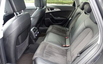 Audi A6 C7 Allroad quattro facelifting 3.0 TDI clean diesel 320KM 2015 Audi A6 Allroad 3.0BiTDI 320KM LIFT Quattro Full LED Navi Skora Stan BDB, zdjęcie 13