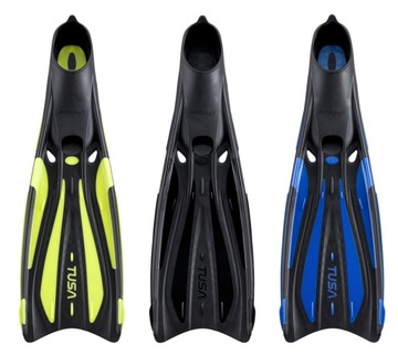 PŁETWY KALOSZOWE TUSA SOLLA FF-23 ML 42-43 BL