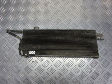 CHLADIČKA PALIVA OPEL VECTRA C 2.2 DTI