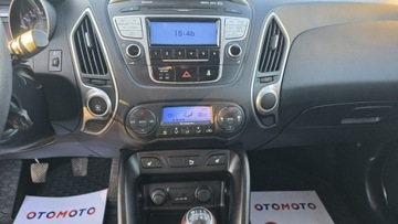 Hyundai ix35 SUV R 2.0 CRDi 136KM 2012 Hyundai ix35 4x4 climatronic zarejestrowany, zdjęcie 15
