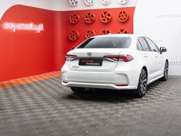 Toyota Corolla XII Sedan 1.5 VVT-i 125KM 2022 TOYOTA Corolla 1.5 Comfort Sedan 125KM 2022, zdjęcie 5