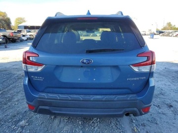 Subaru Forester V 2021 Subaru Forester Premium 2021 2.5 Benzyna 182KM, zdjęcie 2