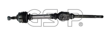 245108 GSP POLOOSA POHONNÁ PEUGEOT -P
