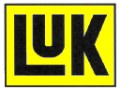 LUK 411 0169 10 SADA ŠROUBŮ KOLO SETRVAČNÍK