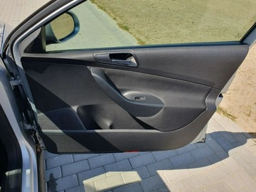 Volkswagen Passat B6 Sedan 1.9 TDI 105KM 2007 Volkswagen Passat 1.9tdi 105KM 2007r Sedan Raty, zdjęcie 22