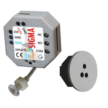 smartLEDs Датчик движения лестницы 12В 100 см
