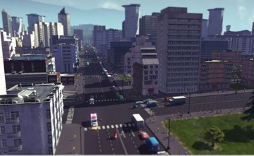 Cities SKYLINES MAYOR'S EDITION XBOX ONE/X/S KEY