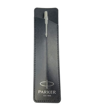 ШАРИКОВАЯ РУЧКА PARKER JOTTER BLACK TRADITIONAL ОРИГИНАЛЬНАЯ С ГРАВИРОВКОЙ И КОРПУСОМ