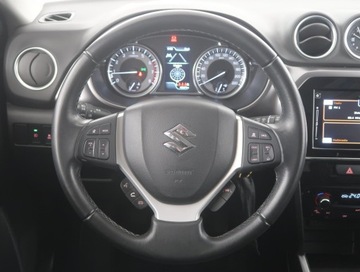 Suzuki Vitara III 2023 Suzuki Vitara 1.4 BoosterJet, Salon Polska, zdjęcie 14