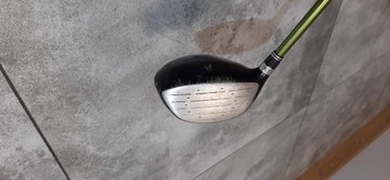 Гиперстальная клюшка для гольфа King Cobra F Speed ​​3