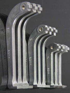 ГИДРАВЛИЧЕСКИЙ СЪЕМНИК для съемника ПОДШИПНИКОВ