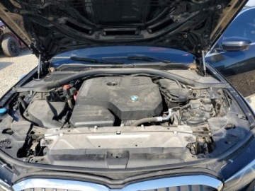 BMW Seria 3 G20-G21 2020 BMW Seria 3 2020 BMW 3 Series 330i xDrive Sedan , od ubezpieczalni 2.0, zdjęcie 11