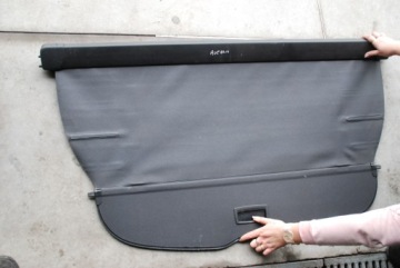 ШТОРКА БАГАЖНИКА TOYOTA AVENSIS T29 COMBI