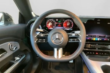 Mercedes CLA C118/X118 2026 Mercedes-Benz CLA Progressive Pakiet Night Duzy rabat Leasing Wynajem, zdjęcie 13