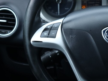 Lancia Delta III Hatchback 1.4 Turbo-Jet 150KM 2011 Lancia Delta 1.4 T-JET, Klima, Klimatronic, zdjęcie 19