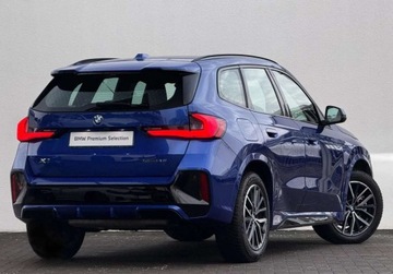 BMW X1 2025 BMW X1 I wlasciciel M Sport Gwarancja Bezwypadkowy FVAT23, zdjęcie 1