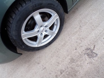 Honda Accord VIII 2008 Honda Accord 2.4 gaz sekwencja, zdjęcie 11