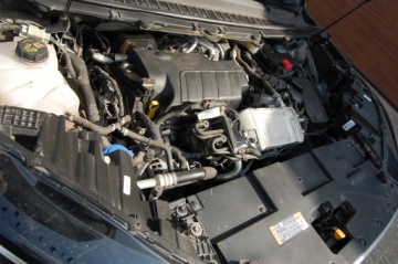 Ford Edge II SUV Facelifting 2.0 EcoBlue Bi-Turbo 238KM 2019 Edge Vignale Lift 4x4 Panorama Wentylowane Fot. Temp.Aktywny Bezwyp., zdjęcie 35