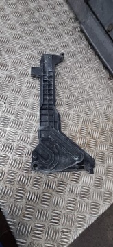 BMW 3 E46 DRŽÁKY NÁDOBKY 1436250