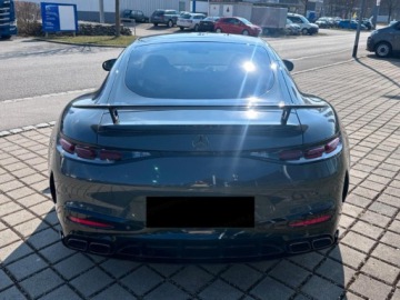 Mercedes AMG GT C192 2025 MERCEDES-BENZ AMG GT 55 4Matic+ Coupe 4.0 (476KM) 2025, zdjęcie 2