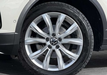 Volkswagen T-Roc I SUV Facelifting 1.5 TSI ACT 150KM 2024 Volkswagen T-Roc LED-Plus Travel Assist Kamera Keyless Gwarancja 2026, zdjęcie 5